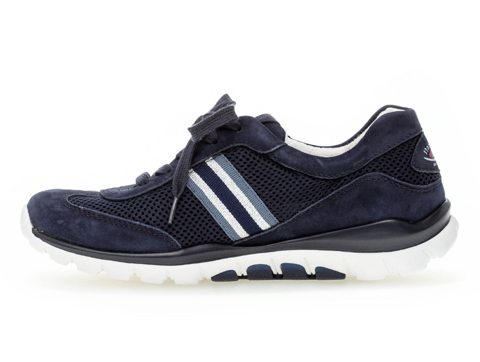 Gabour | Exclusif Roulant Doux 6696616 - Marine